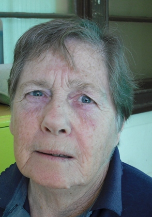 Ellen Darby